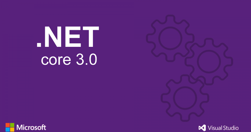 .NET Core 3.0 ab sofort auf allen Windows Hosting Servern