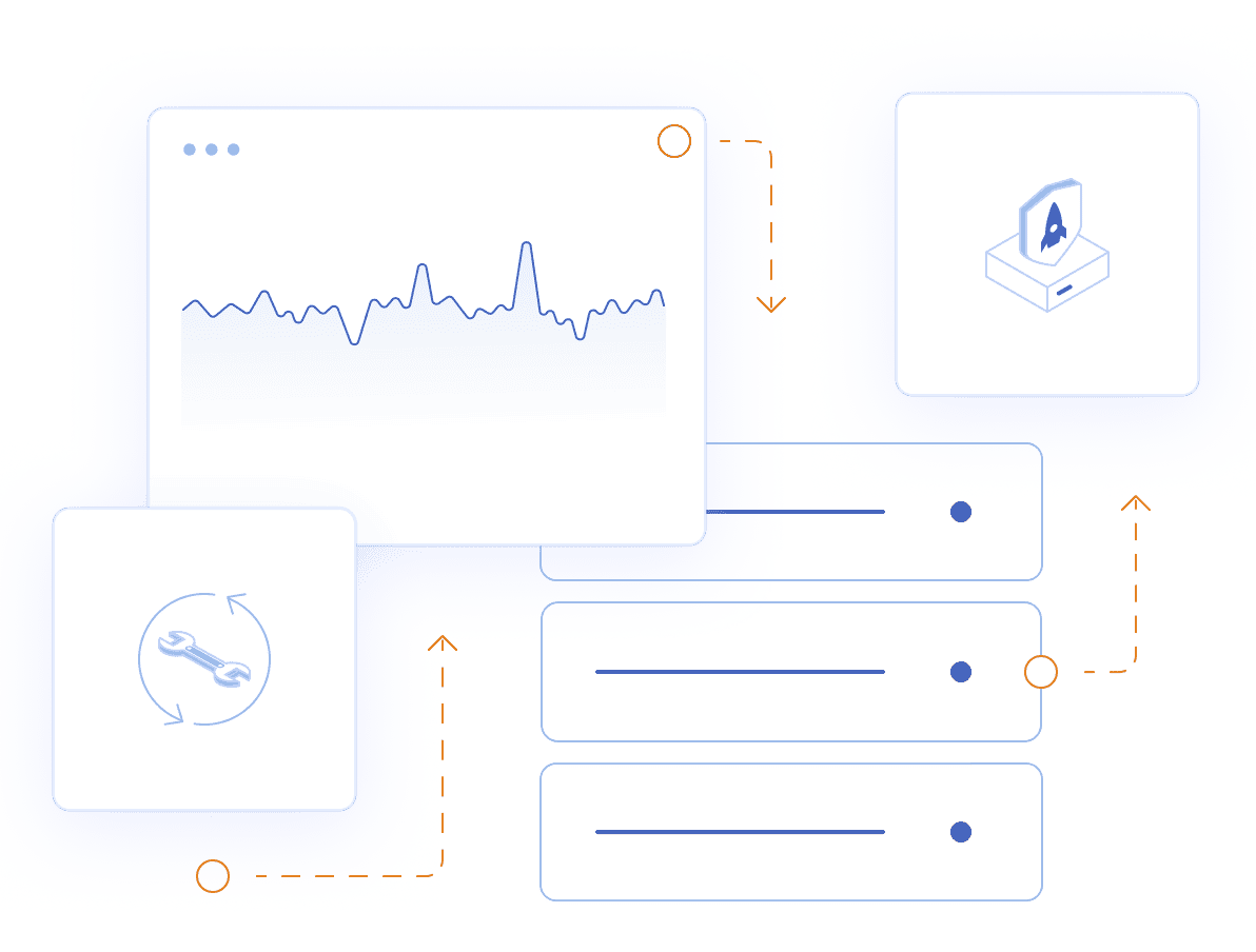 Swiss Server Housing in Swiss Datacenter Your Server - Sichere Infrastruktur die Sie sich verlassen können