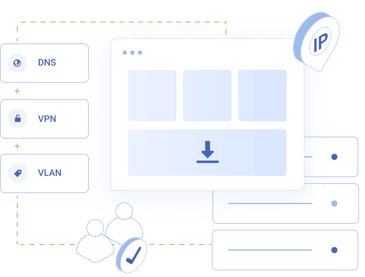 Swiss Server Housing in Swiss Datacenter Your Server - Flexible Vernetzung & kompetenter Support