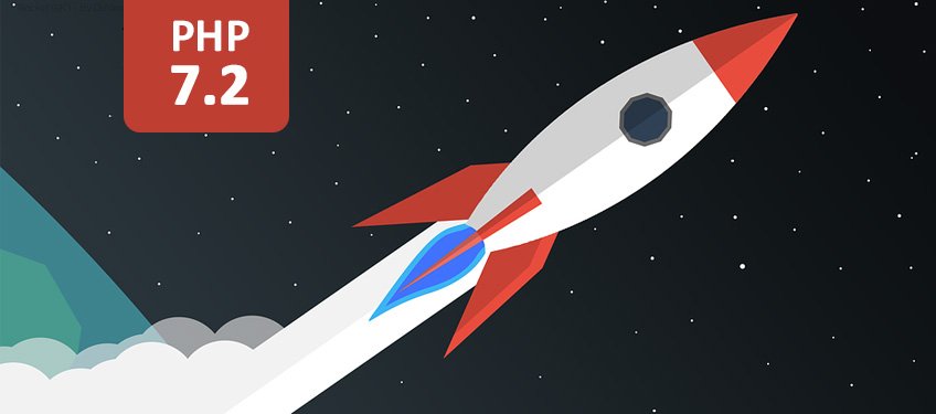 PHP 7.2 und zwar ab sofort auf all unseren Servern - PHP 7.2 und zwar ab sofort auf all unseren Servern