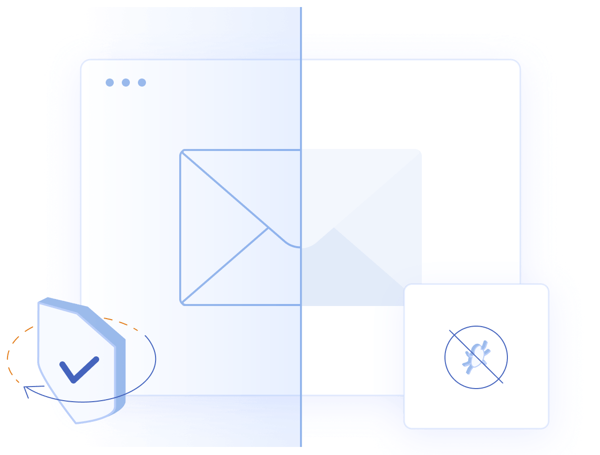Schweizer SSD Mailhosting - Groupware Mail Hosting - Verabschieden Sie sich von Spam und Viren in Ihrer Mailbox!