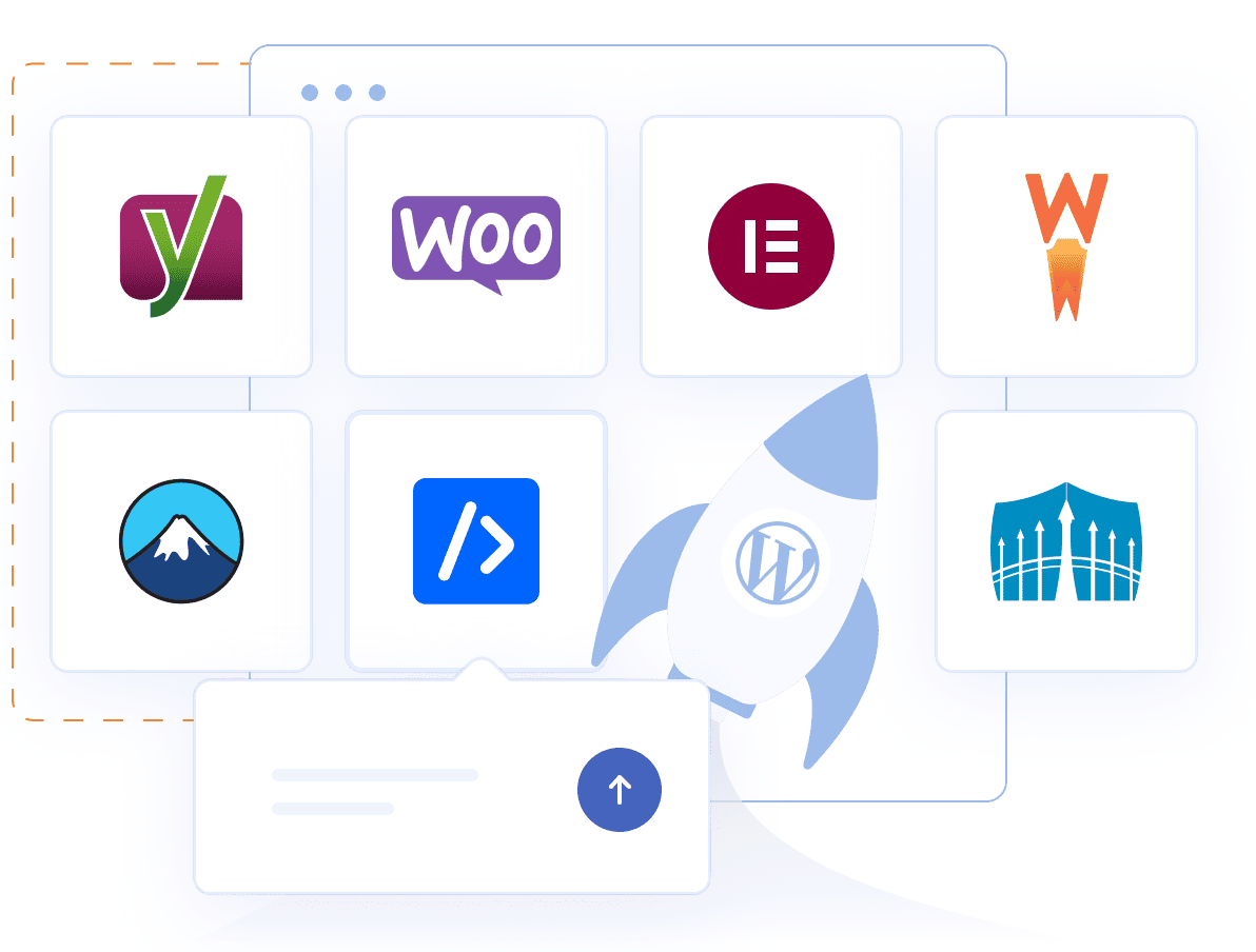 Leistungsstarke WordPress-Plugins